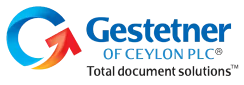 GESTETNER