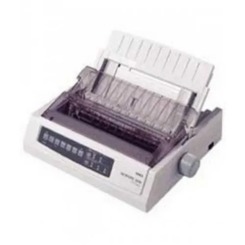OKI ML3320 ECO 9 İğne 80 kolon 435 Cps