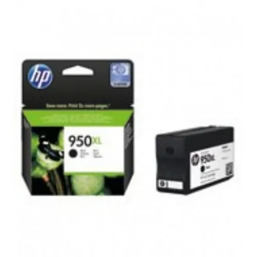 HP CN045A Black Mürekkep Kartuş (950XL)