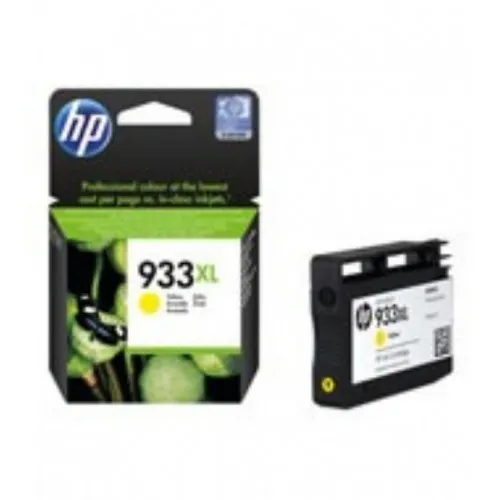 HP CN056A Yellow Mürekkep Kartuş (933XL)