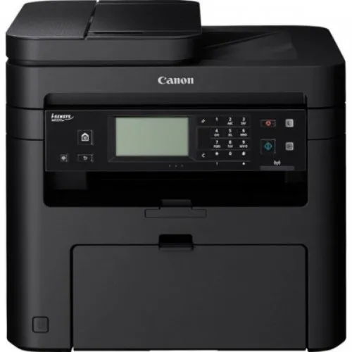 CANON MF237W PRN MUF LAS CANON I-SENSYS MF237W