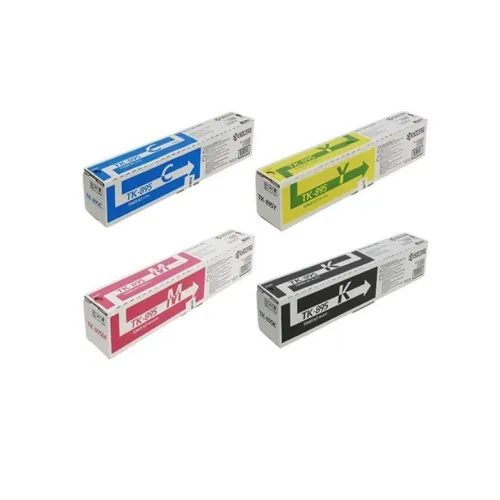 UTAX TA-ADLER 2550 Cİ MAVİ TONER