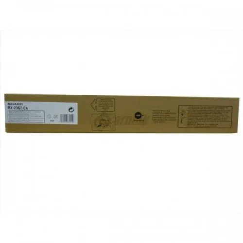 SHARP DX 2500N DX-25GT-CA ORJİNAL MAVİ TONER