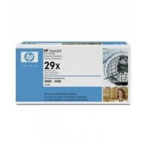HP C4129X Toner Cartridge