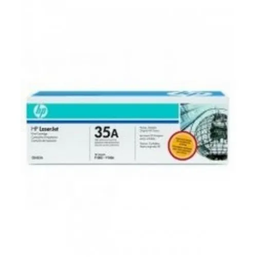 HP CB435A Toner Cartridge