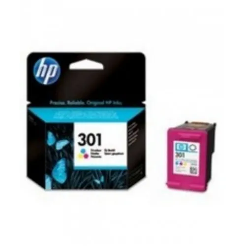 HP CH562EE Ink Cartridge (301)
