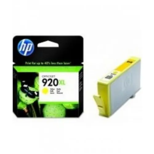 CD974A Ink Cartridge (920XL)